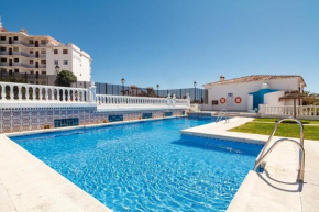 Ferienwohnung für 4 Personen ca 60 qm in Nerja, Andalusien Costa del Sol